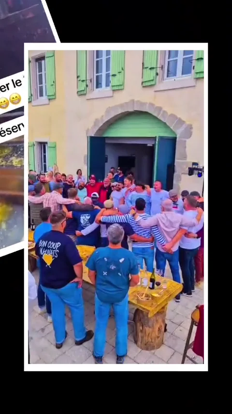 Aperçu de la vidéo 1 de L’ARRÊT BUFFET